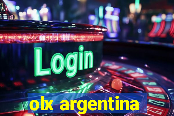 olx argentina